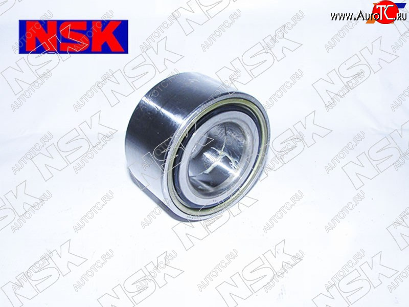2 699 р. Подшипник передней ступицы CHEVROLET LACETTI, REZZO 397439 (закрытый) NSK 39BWD05CA58  с доставкой в г. Пермь