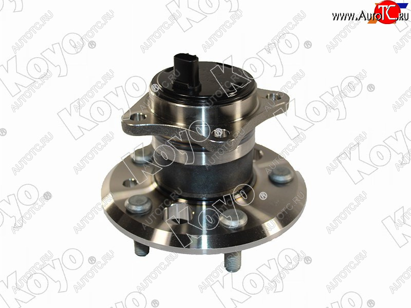 10 449 р. Ступичный узел задн.прав TOYOTA WINDOM MCV30CAMRY ACV40 KOYO 3DACF026F-15S  с доставкой в г. Пермь