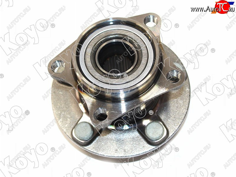 8 999 р. Ступичный узел задн. MAZDA CX-7 4WDAXELA 03-08 4WD                                                  KOYO 3DACF038D-5  с доставкой в г. Пермь