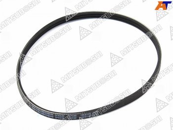 231 р. Ремень поликлиновой TOYOTA 4A5A7A-FE AE##AT## (PS) MITSUBOSHI 3PK630  с доставкой в г. Пермь. Увеличить фотографию 1