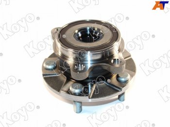10 999 р. Ступичный узел перед TOYOTA COROLLAAURIS #ZE15# 06-RAV4 08-MARK X ZIO 07-                         KOYO 3DACF041D-3DR  с доставкой в г. Пермь. Увеличить фотографию 1