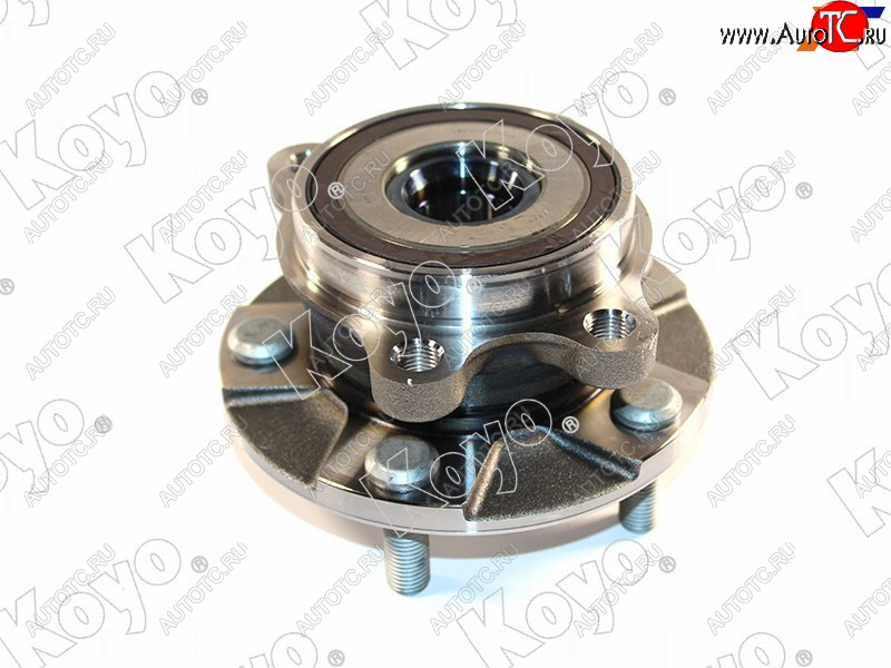 10 999 р. Ступичный узел перед TOYOTA COROLLAAURIS #ZE15# 06-RAV4 08-MARK X ZIO 07-                         KOYO 3DACF041D-3DR  с доставкой в г. Пермь