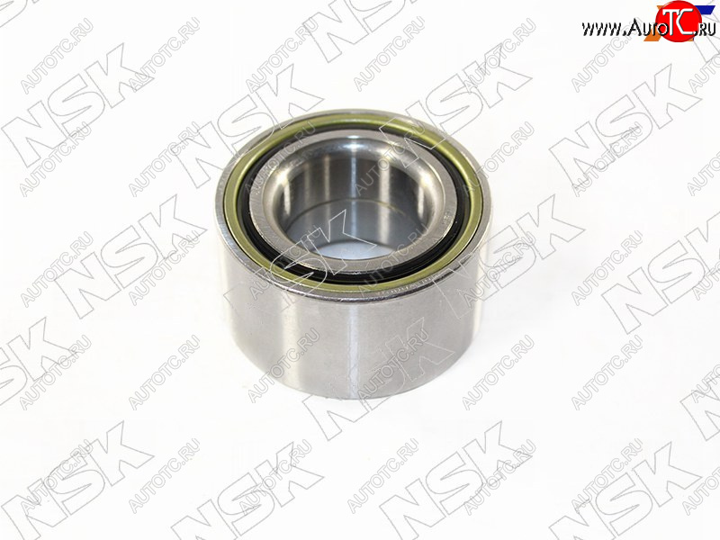 2 879 р. Подшипник передней ступицы MAZDA FAMILIAPREMACY 98-02 CP8W NSK 40BWD06ACA109  с доставкой в г. Пермь