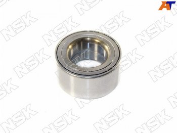2 199 р. Подшипник передней ступицызадней NISSAN SUNNY, WINGROAD 4WD 99-03 LANCER 88-92 NSK 40BWD15A  с доставкой в г. Пермь. Увеличить фотографию 1