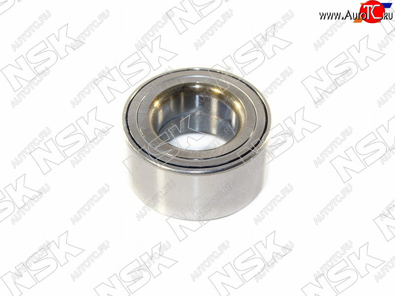 2 199 р. Подшипник передней ступицызадней NISSAN SUNNY, WINGROAD 4WD 99-03 LANCER 88-92 NSK 40BWD15A  с доставкой в г. Пермь