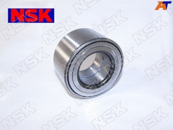 2 679 р. Подшипник передней ступицы TOYOTA COROLLA NZE12#ARDEO SV5#AVENSIS ZZT250PRIUS-NHW11,VOLTZ NSK 40BWD12CA88  с доставкой в г. Пермь. Увеличить фотографию 2