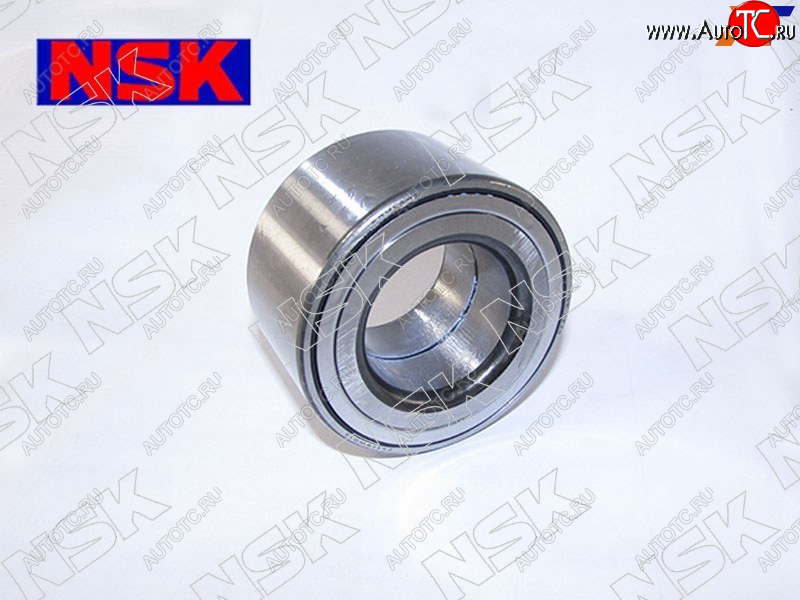 2 679 р. Подшипник передней ступицы TOYOTA COROLLA NZE12#ARDEO SV5#AVENSIS ZZT250PRIUS-NHW11,VOLTZ NSK 40BWD12CA88  с доставкой в г. Пермь