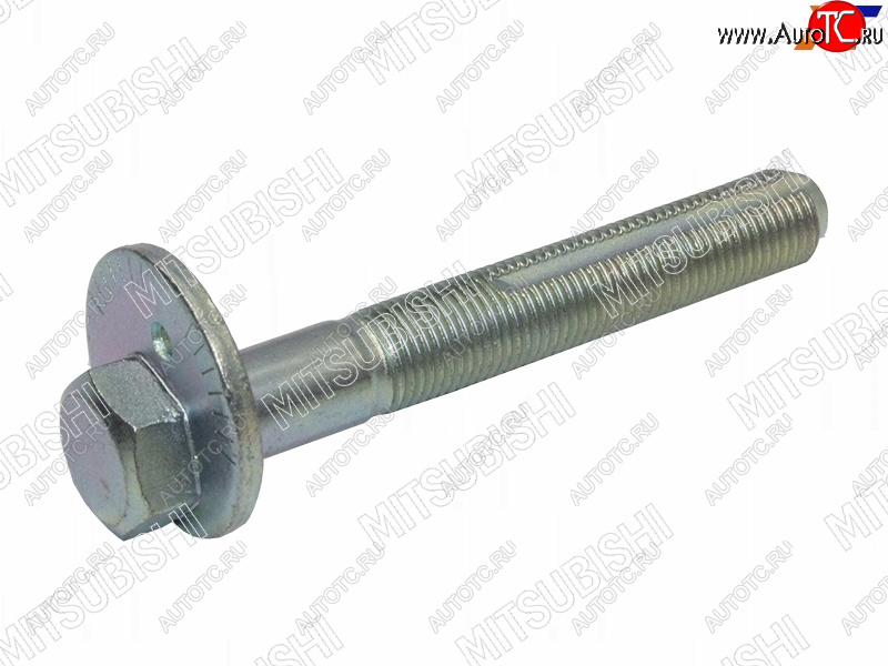 319 р. Болт эксцентрика MITSUBISHI GALANTLANCEROUTLANDER 05-14 MITSUBISHI 4117A018  с доставкой в г. Пермь