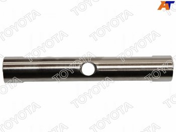 3 399 р. Ось сателлитов заднего редуктора TOYOTA HILUXFORTUNER 17- (с блокировкой) TOYOTA 41342-0K080  с доставкой в г. Пермь. Увеличить фотографию 1