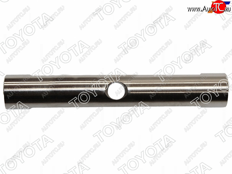 3 399 р. Ось сателлитов заднего редуктора TOYOTA HILUXFORTUNER 17- (с блокировкой) TOYOTA 41342-0K080  с доставкой в г. Пермь