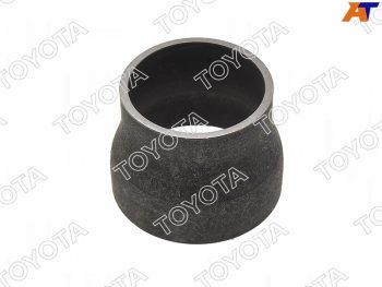 1 269 р. Втулка распорная хвостовика заднего редуктора TOYOTA HILUXFORTUNER 17- TOYOTA 41231-71010  с доставкой в г. Пермь. Увеличить фотографию 2