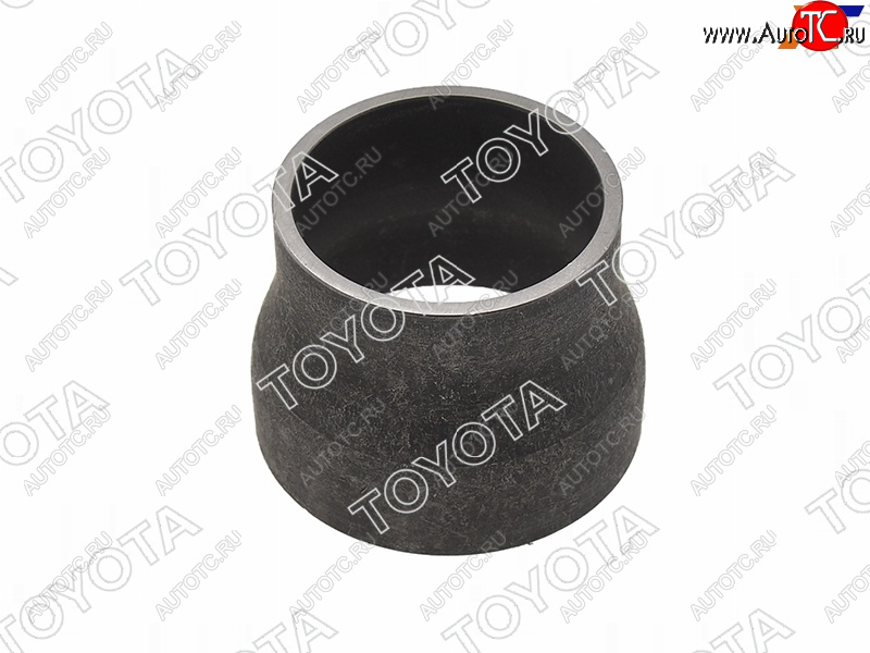 1 269 р. Втулка распорная хвостовика заднего редуктора TOYOTA HILUXFORTUNER 17- TOYOTA 41231-71010  с доставкой в г. Пермь