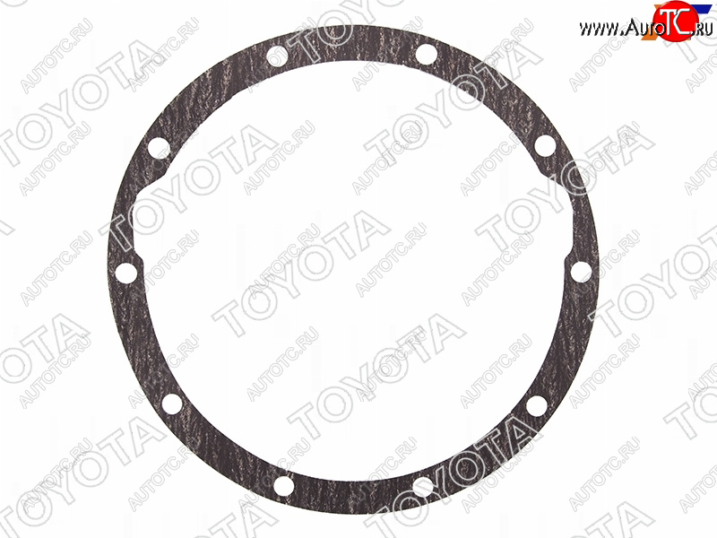 679 р. Прокладка заднего редуктора TOYOTA HILUX 15- TOYOTA 42181-KK010  с доставкой в г. Пермь