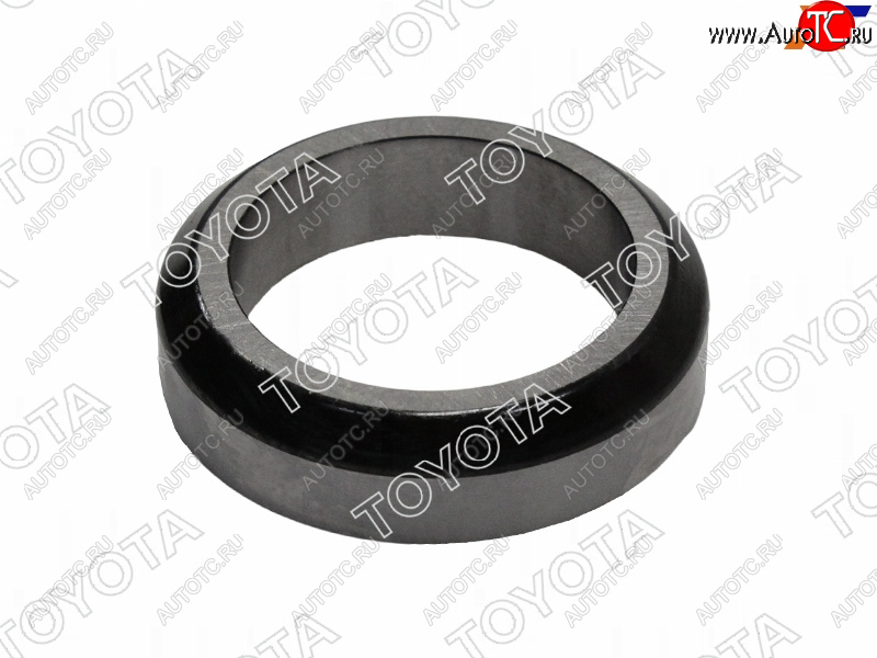 1 429 р. Запорная шайба подшипника задней полуоси FORTUNERHILUX #GN1#,2#,3# 2005- TOYOTA 42423-0K020  с доставкой в г. Пермь
