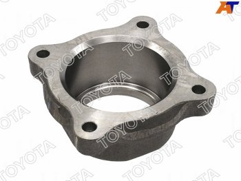 7 599 р. Корпус подшипника задней полуоси TOYOTA FORTUNERHILUX 05- TOYOTA 42421-0K030  с доставкой в г. Пермь. Увеличить фотографию 2