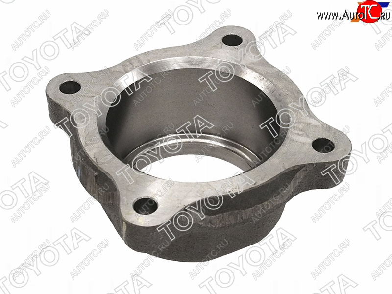 7 599 р. Корпус подшипника задней полуоси TOYOTA FORTUNERHILUX 05- TOYOTA 42421-0K030  с доставкой в г. Пермь