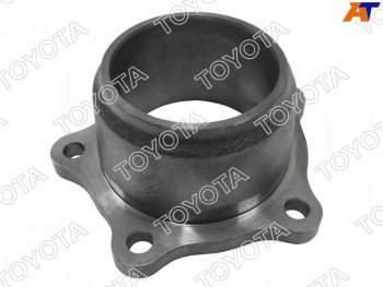 8 999 р. Корпус подшипника задней ступицы LH DYNATOYOACELC100LX470 98- TOYOTA 42422-60030  с доставкой в г. Пермь. Увеличить фотографию 1