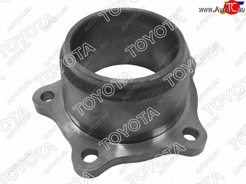 8 999 р. Корпус подшипника задней ступицы LH DYNATOYOACELC100LX470 98- TOYOTA 42422-60030  с доставкой в г. Пермь