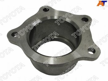6 749 р. Корпус подшипника задней ступицы RH DYNATOYOACELC100LX470 98- TOYOTA 42421-60040  с доставкой в г. Пермь. Увеличить фотографию 1