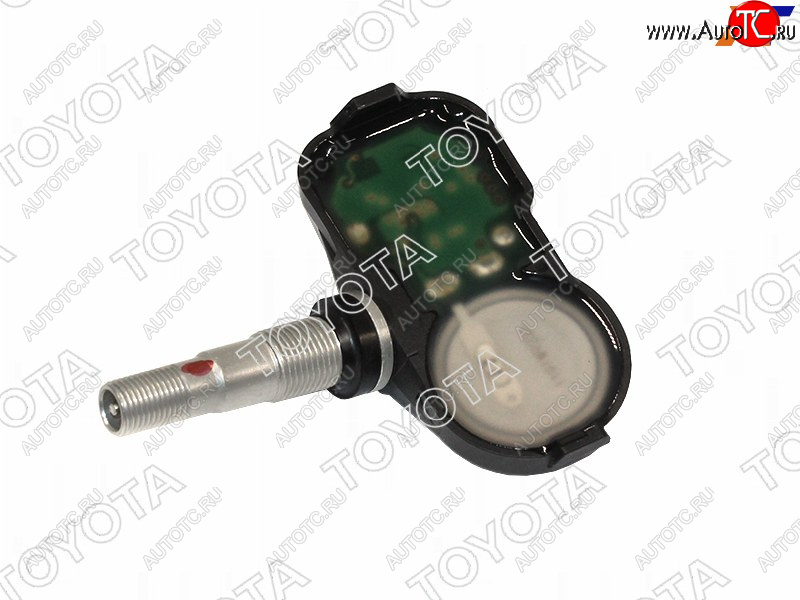 8 699 р. Датчик давления воздуха в шине TOYOTA CAMRYPRIUSRAV4CH-R 17- TOYOTA 42607-60010  с доставкой в г. Пермь