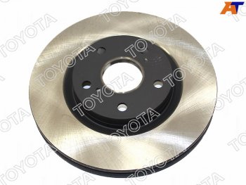 Диск тормозной перед TOYOTA CAMRY ##V40 06-##V50 11-RAV-4 ACA3# 05-                                TOYOTA 43512-33140