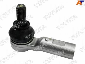 2 599 р. Наконечник рулевой RH=LH  TOYOTA HiluxFortuner 15- TOYOTA 45046-09800  с доставкой в г. Пермь. Увеличить фотографию 1