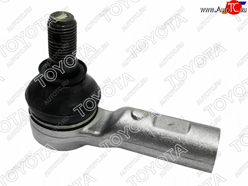 2 599 р. Наконечник рулевой RH=LH  TOYOTA HiluxFortuner 15- TOYOTA 45046-09800  с доставкой в г. Пермь
