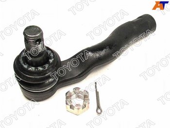 3 559 р. Наконечник рулевой LH TOYOTA LAND CRUISER 200 LH 07- TOYOTA 45047-69146  с доставкой в г. Пермь. Увеличить фотографию 1
