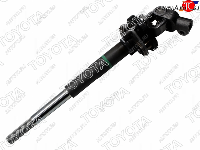 31 099 р. Вал рулевой колонки промежуточный TOYOTA HILUX 15- TOYOTA 45206-0K120  с доставкой в г. Пермь