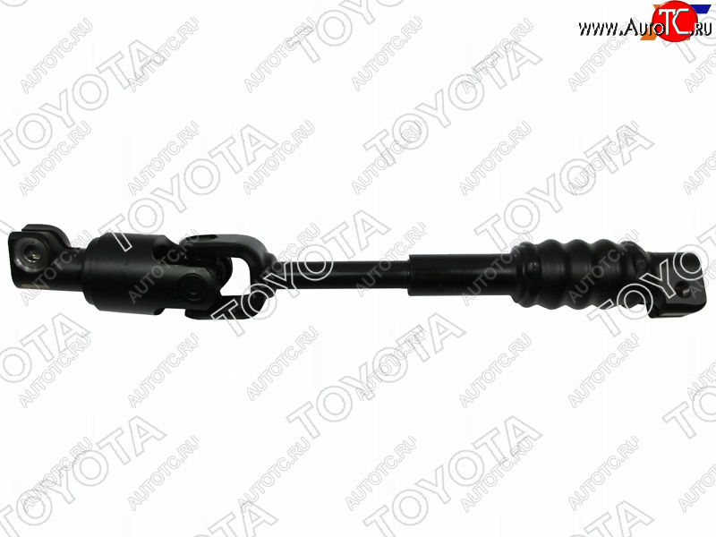 15 299 р. Вал рулевой колонки (нижний) TOYOTA LAND CRUISER200LEXUS LX 570 11- TOYOTA 45203-60141  с доставкой в г. Пермь