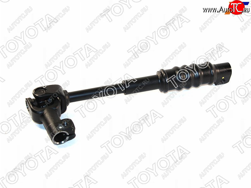 13 649 р. Вал рулевой колонки (нижний) TOYOTA LAND CRUISER PRADOLEXUS GX 460 09- TOYOTA 45203-60181  с доставкой в г. Пермь