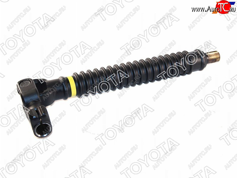 21 699 р. Кардан рулевой TOYOTA Prado 120 LHD TOYOTA 45203-35310  с доставкой в г. Пермь