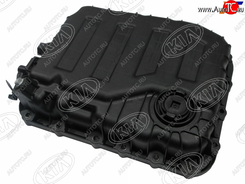 8 949 р. Поддон АКПП KIA RIOSOLARIS 17-                                                                      KIA 45280-2F000  с доставкой в г. Пермь