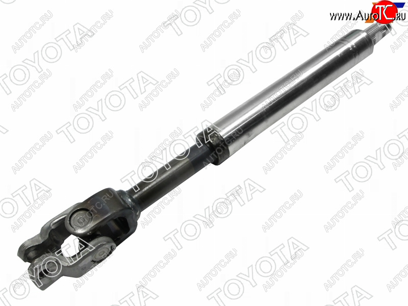 13 649 р. Вал промежуточный TOYOTA LAND CRUISER 200 11- TOYOTA 45220-60231  с доставкой в г. Пермь