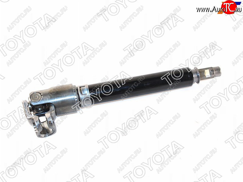15 999 р. Вал рулевой колонки (верхний) 4RUNNERLC PradoGX400460 09- TOYOTA 45220-60280  с доставкой в г. Пермь