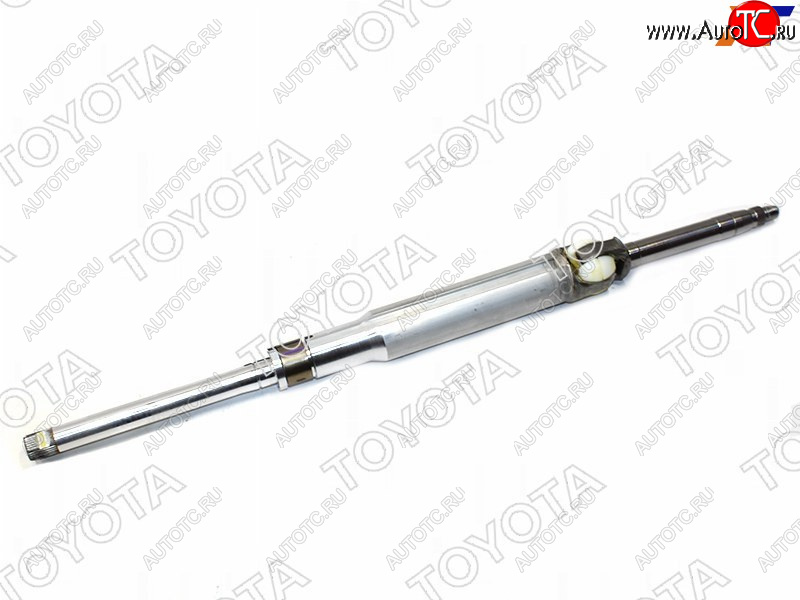 32 599 р. Вал рулевой колонки промежуточный TOYOTA LAND CRUISER 120HILUX SURF 02- TOYOTA 45210-35250  с доставкой в г. Пермь