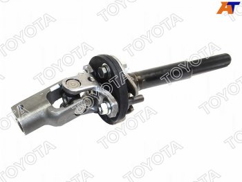 Кардан рулевой средний TOYOTA LAND CRUISER PRADO 120, LEXUS GX470 02- TOYOTA 45220-60140