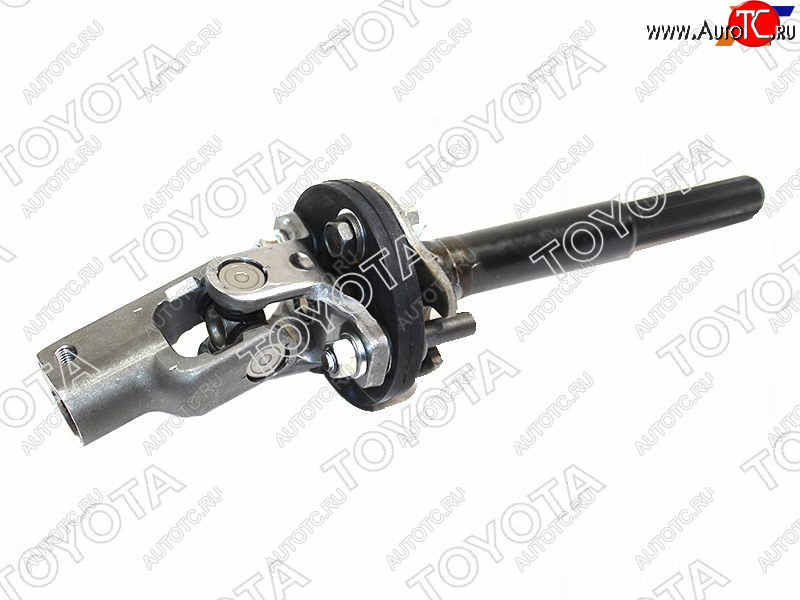 18 349 р. Кардан рулевой средний TOYOTA LAND CRUISER PRADO 120, LEXUS GX470 02- TOYOTA 45220-60140  с доставкой в г. Пермь