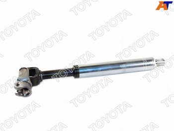 18 299 р. Кардан рулевой верхний TOYOTA LAND CRUISER 200 07- TOYOTA 45220-60230  с доставкой в г. Пермь. Увеличить фотографию 2
