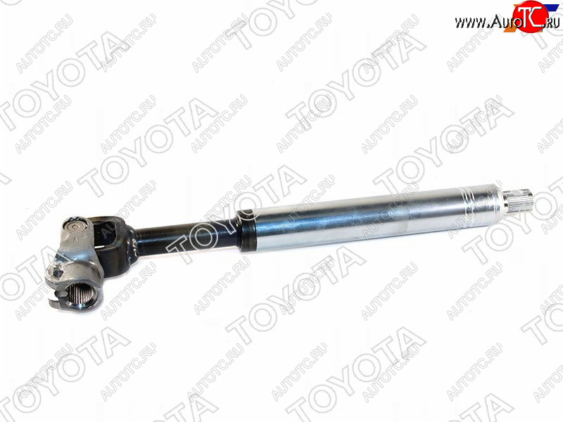 18 299 р. Кардан рулевой верхний TOYOTA LAND CRUISER 200 07- TOYOTA 45220-60230  с доставкой в г. Пермь