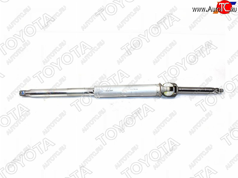 28 499 р. Вал рулевой TOYOTA Toyota Land Cruiser Prado J120 (2002-2009)  с доставкой в г. Пермь