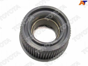 1 049 р. Втулка рулевого вала TOYOTA MANY TOYOTA 45273-33030, 4527333030 TOYOTA 45273-33030  с доставкой в г. Пермь. Увеличить фотографию 2