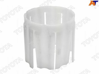 639 р. Втулка рулевого вала TOYOTA MANY TOYOTA 45273-20050  с доставкой в г. Пермь. Увеличить фотографию 2
