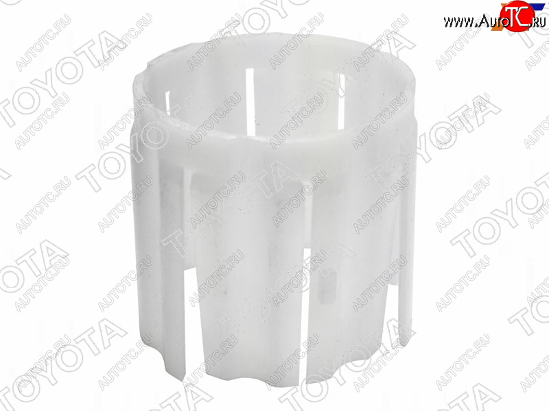 639 р. Втулка рулевого вала TOYOTA MANY TOYOTA 45273-20050  с доставкой в г. Пермь