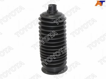 1 549 р. Пыльник рулевой рейки TOYOTA LAND CRUISER PRADO,HILUX SURF 02- TOYOTA 45535-26030  с доставкой в г. Пермь. Увеличить фотографию 1