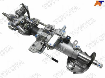 79 999 р. Колонка рулевая TOYOTA LAND CRUISER 200 16- TOYOTA 45810-60190  с доставкой в г. Пермь. Увеличить фотографию 1
