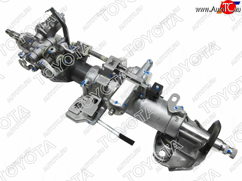 79 999 р. Колонка рулевая TOYOTA LAND CRUISER 200 16- TOYOTA 45810-60190  с доставкой в г. Пермь