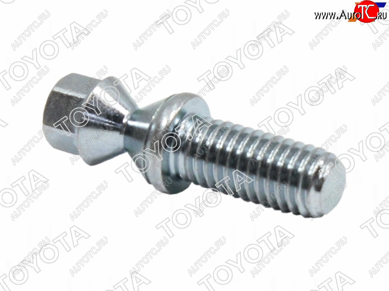235 р. Болт со срезной головкой TOYOTA MANY TOYOTA 45897-12020 с доставкой в г. Пермь Увеличить фотографию 1 235 р. Болт со срезной головкой TOYOTA MANY TOYOTA 45897-12020 с доставкой в г. Пермь