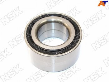 3 079 р. Подшипник передней ступицы HONDA CR-V RD4-7, EDIX BE#, ELEMENT с ABS NSK 45BWD12J1CA85  с доставкой в г. Пермь. Увеличить фотографию 3