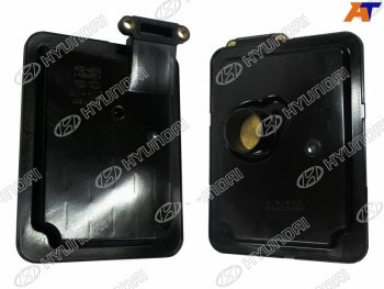939 р. Фильтр АКПП HYUNDAI TUCSON 2.0 10-ELANTRA 1.6 11-KIA SPORTAGE 2.0 10-                              HYUNDAI 46321-26000  с доставкой в г. Пермь. Увеличить фотографию 2